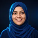 Portrait of Fatima Khan