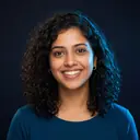 Portrait of Tanvi Chopra