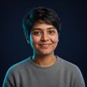 Portrait of Neha Bansal