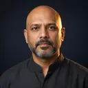 Portrait of Sameer Iqbal