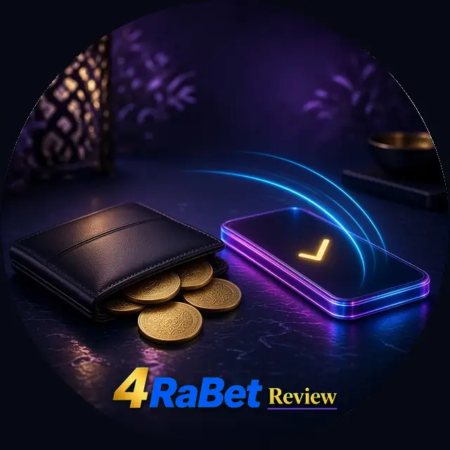 4RaBet India payment reviews: a wallet and phone after a rupee cash-out